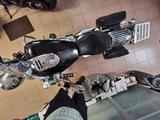 Honda VTX1800C  - HONDA 1800 VTX