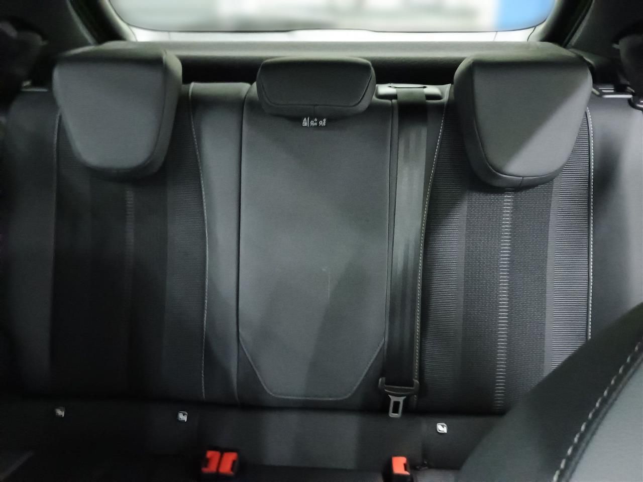 Fahrzeugabbildung Opel Mokka GS 1.2 Turbo 100KW