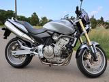 Honda Hornet CB600F - HONDA CB 600 F HORNET