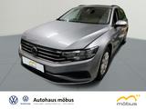 Volkswagen Passat Variant 1.5 TSI DSG *APP*NAVI*GRA*LED*RFK - Volkswagen Passat Variant