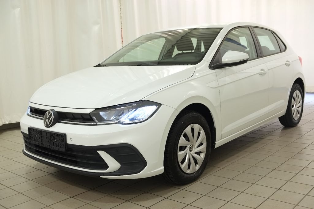 Image of Volkswagen Polo