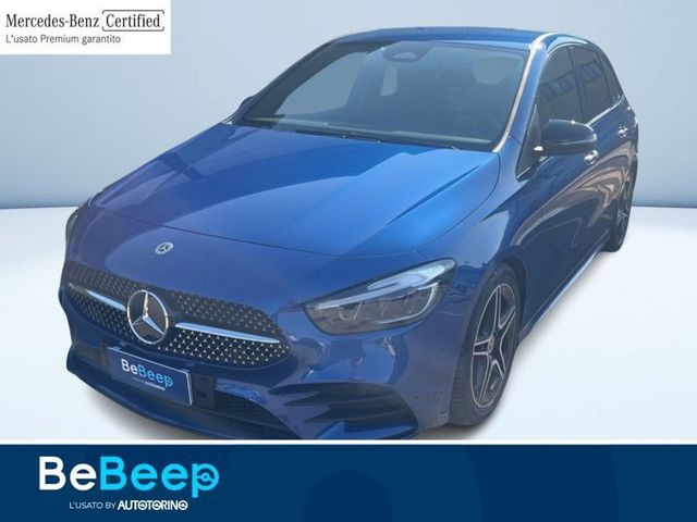 Mercedes-Benz Classe B B 180 D AMG LINE ADVANCED