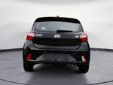 Hyundai i10 1.0 Trend AKTION !!! KOMFORTPAKET ALU KLIMA - Hyundai: Aktion