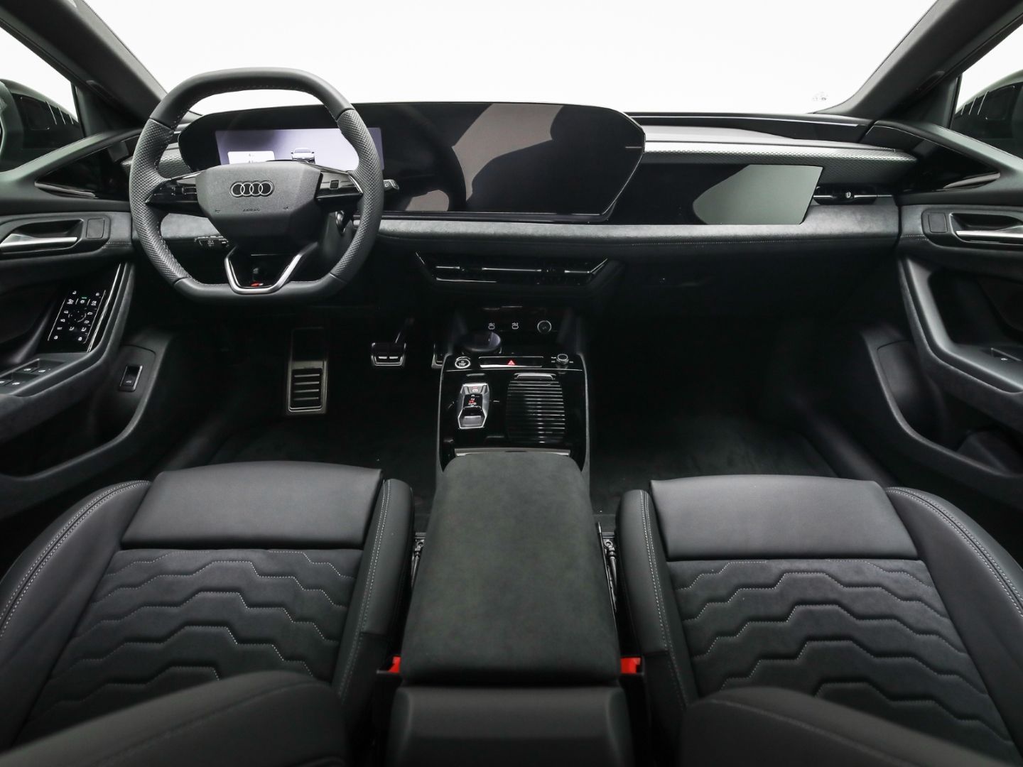 Audi A6 e-tron - Bild 8