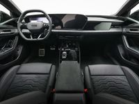 Audi A6 e-tron - Vorschau Bild 8