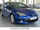 Opel Astra J GTC OPC - Opel Astra: Coupé, Opc