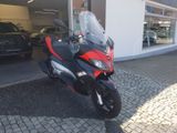 Aprilia SR Max 125 - APRILIA SR