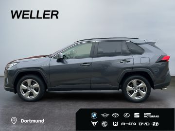 Toyota RAV 4 - 5