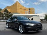 Audi A6 3.0 TFSI quattro S tronic - 20z Tüv Neu Sline