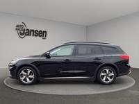 Ford Focus Active +AHK+APP+LED+SHZ 