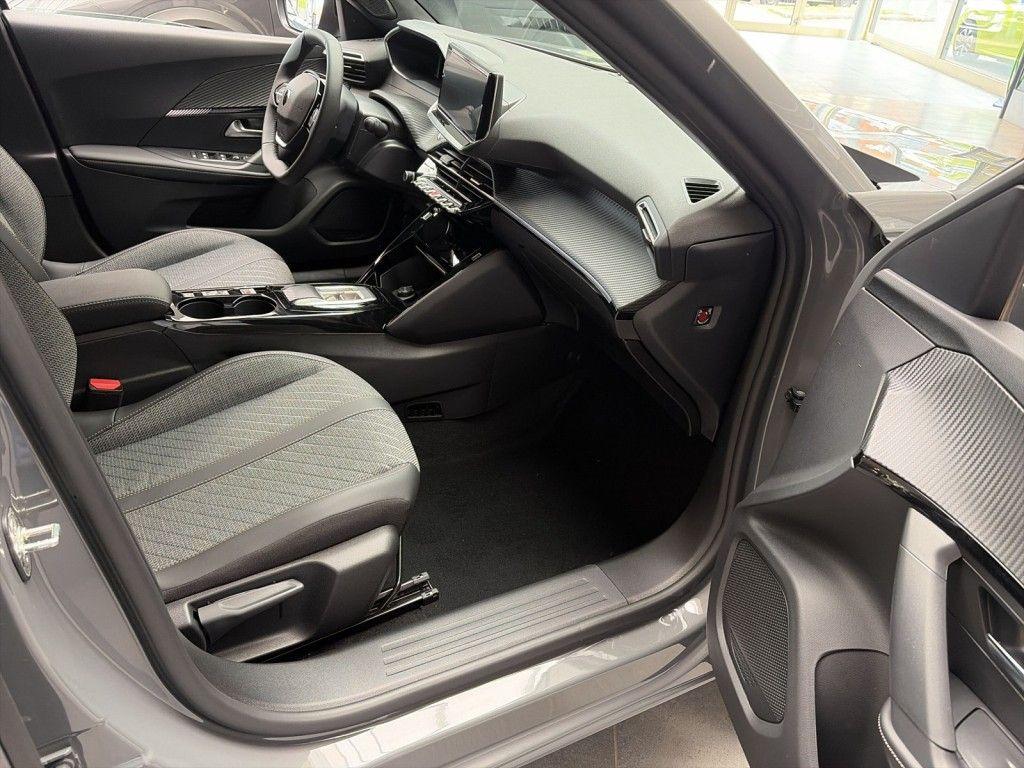 Peugeot 2008 Hybrid 110 e-DSC Allure
