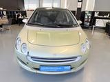 Smart ForFour 1,3 passion  5 TÜRE AUTOMATIK  KLIMA - Smart ForFour: 1.3