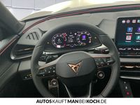 Cupra Terramar - Vorschau Bild 13