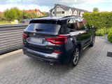 BMW X3 xDrive20d M SPORT  - BMW X3 in Berlin