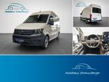 Volkswagen Crafter Kasten 35 MRH FACELIFT Klima Shz 270° - Volkswagen Crafter: Facelift