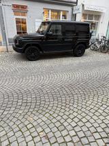 Mercedes-Benz G 450 - Mercedes-Benz G 450 von privat