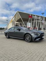 Mercedes-Benz CLS 400 d   4MATIC   - Mercedes-Benz CLS 400 aus 2021