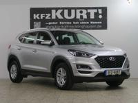 Hyundai Tucson 1.6 GDi 2WD ISG NAVI