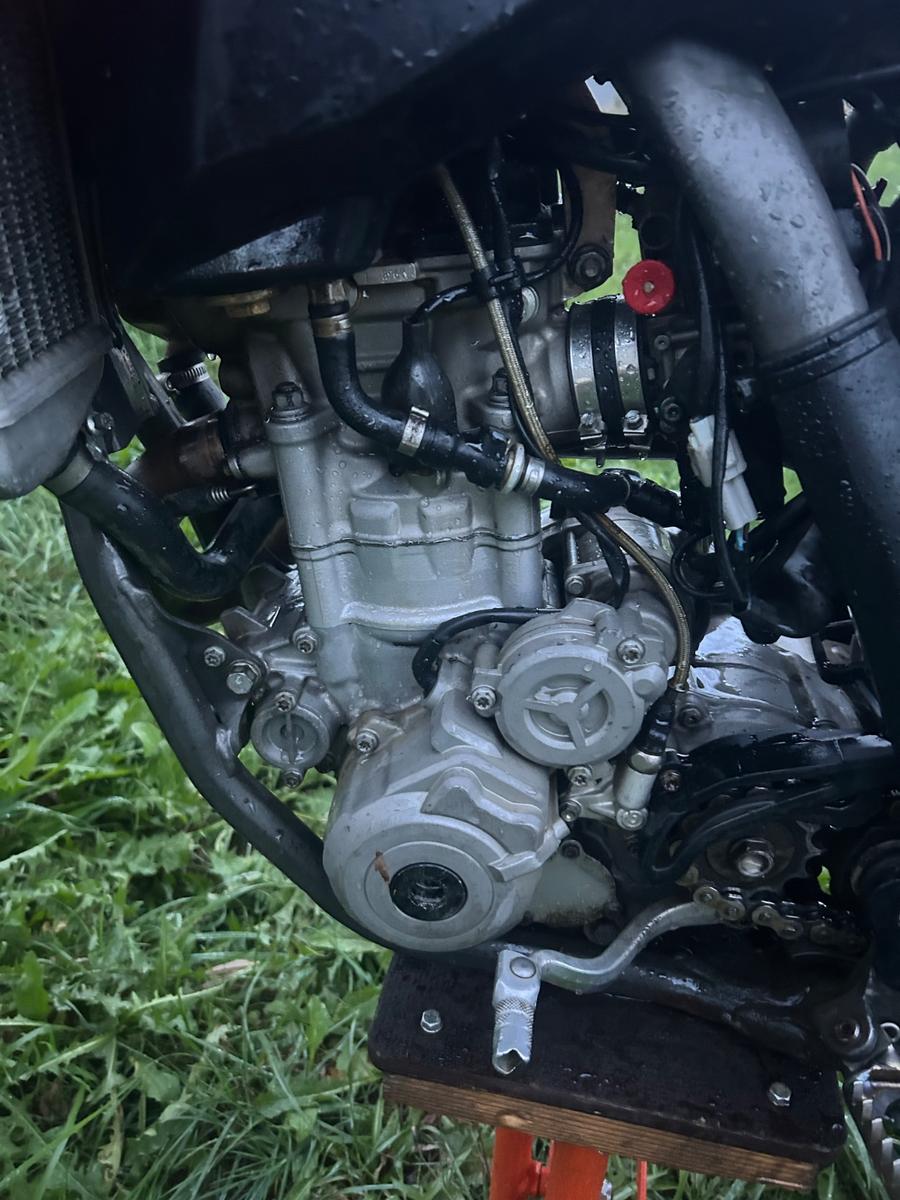KTM  2014 — photo 6