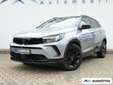 Opel Grandland 1.5D GS Line /Style-Paket Pro/360 CAM/ - gebrauchte Opel Grandland (X) aus dem Jahr 2024