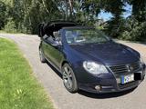 Volkswagen Eos 2.0 FSI Individual Chrom Individual Chrom - Volkswagen Eos: Individual