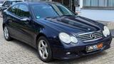 Mercedes-Benz C 200 CDI Sportcoupe*AUTOM*NAVI*TEMPO*SHZG*PDC - Mercedes-Benz C 200: Cdi Sportcoupe