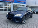 BMW X6 Baureihe X6 M50d. - BMW X6 aus 2013