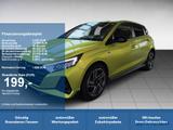 Hyundai i20 N-LINE *7-DCT*LED*NAVI*SHZ*KAMERA* - Hyundai i20 Jahreswagen