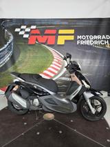 Piaggio Beverly 350 ABS [1. HAND | REIFEN NEU] - PIAGGIO MOTORRAD