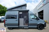 HYMER / ERIBA / HYMERCAR Free S 600 Campus 170 PS Automatik, 3,5t Gewicht - HYMER / ERIBA Camp