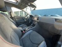 SEAT Leon ST 1.4 TSI DSG FR SHZ NAV PANO KAM EXPORT bei Autohaus Landmann & Maier OHG