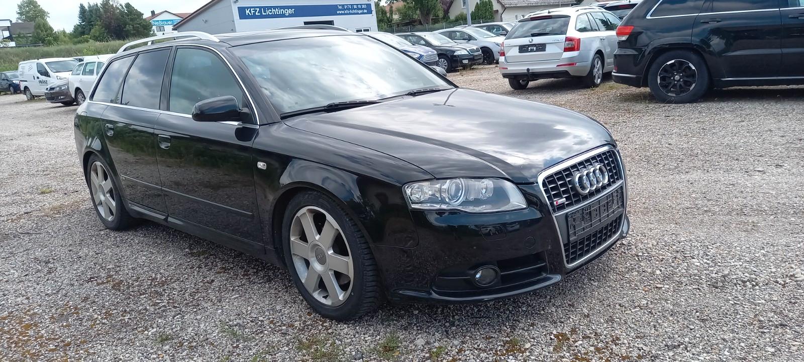 Audi Quattro 2006 — photo 11