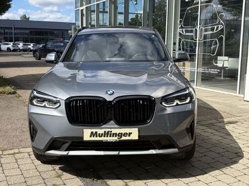 BMW X3 - 3