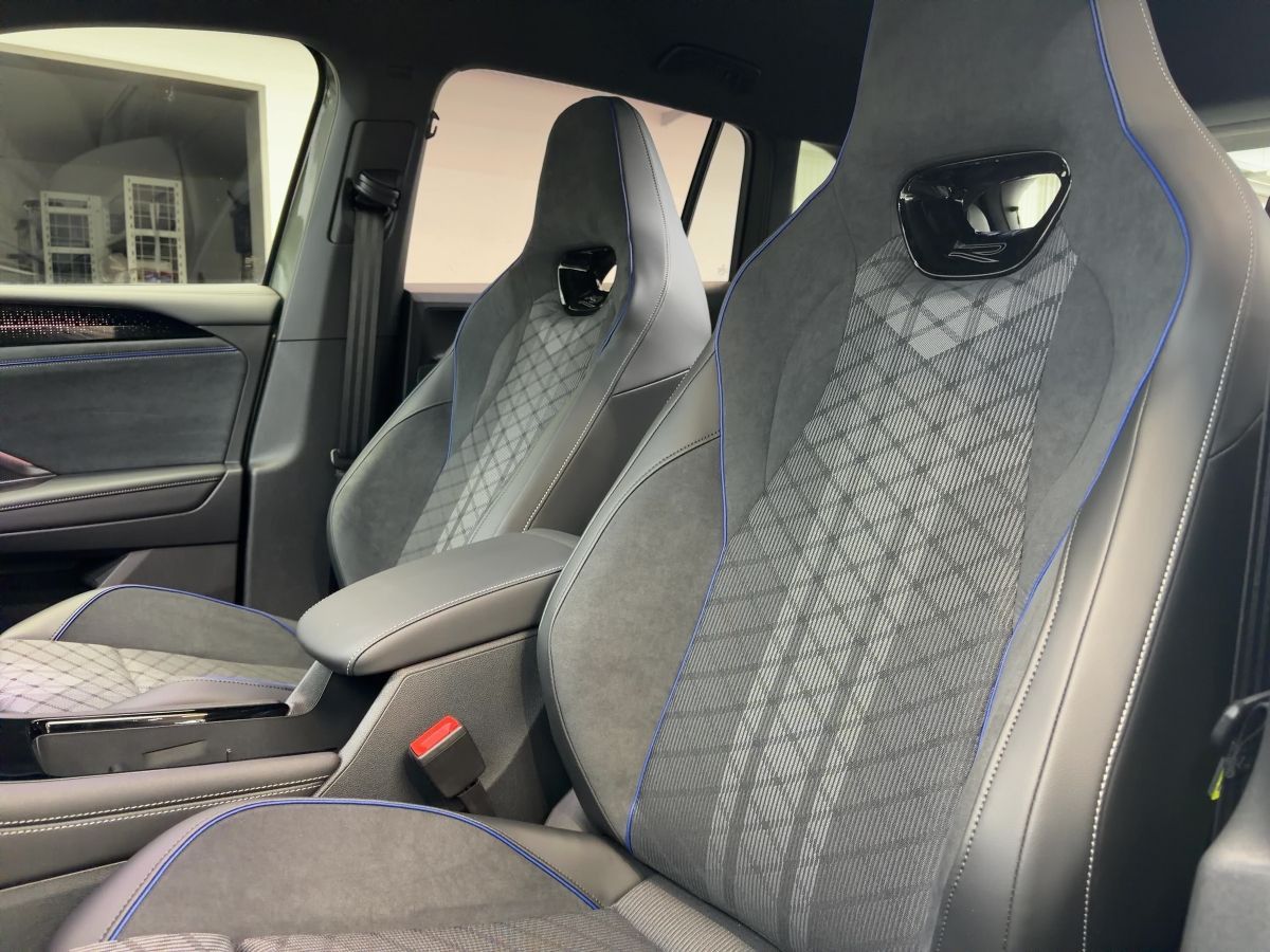 Volkswagen Tiguan - Bild 9