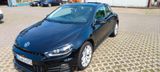 Volkswagen Scirocco 2.0 TDI BlueMotion Technology - - Volkswagen Scirocco: Bluemotion Technology