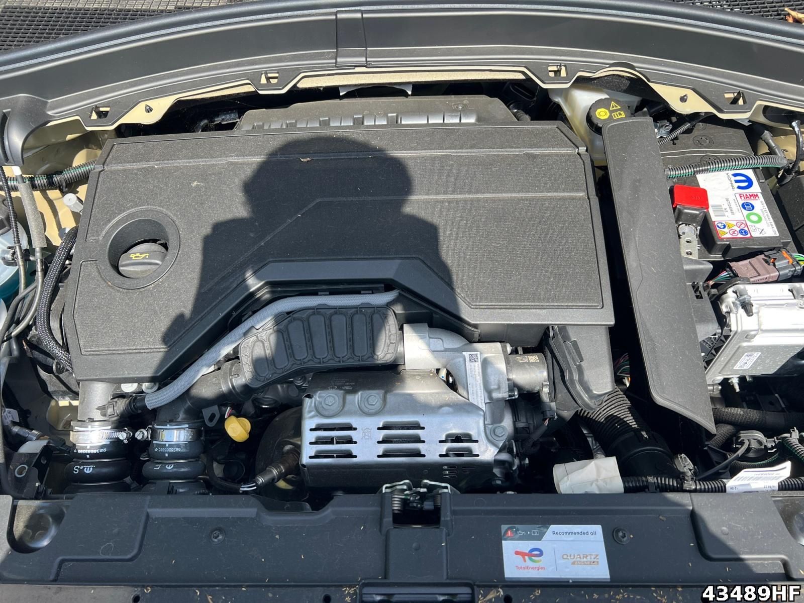 Citroën C3 Aircross - Bild 7