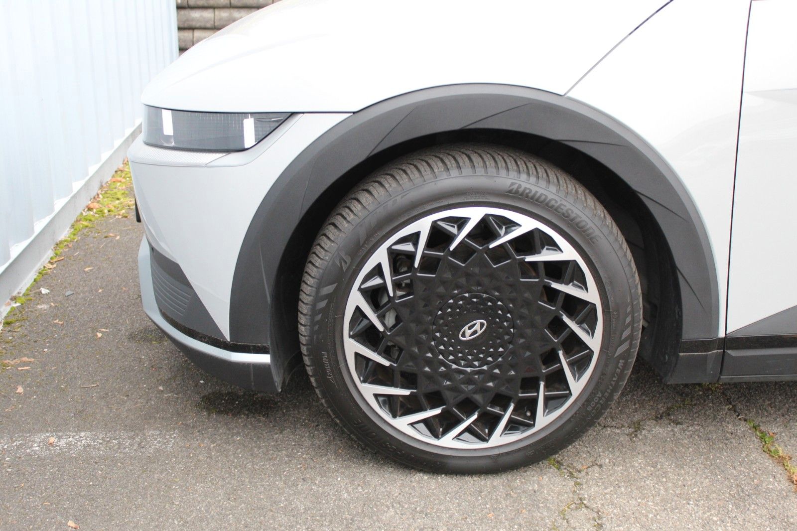 Fahrzeugabbildung Hyundai IONIQ 5  Techniq BOSE*Panorama*20"Alu