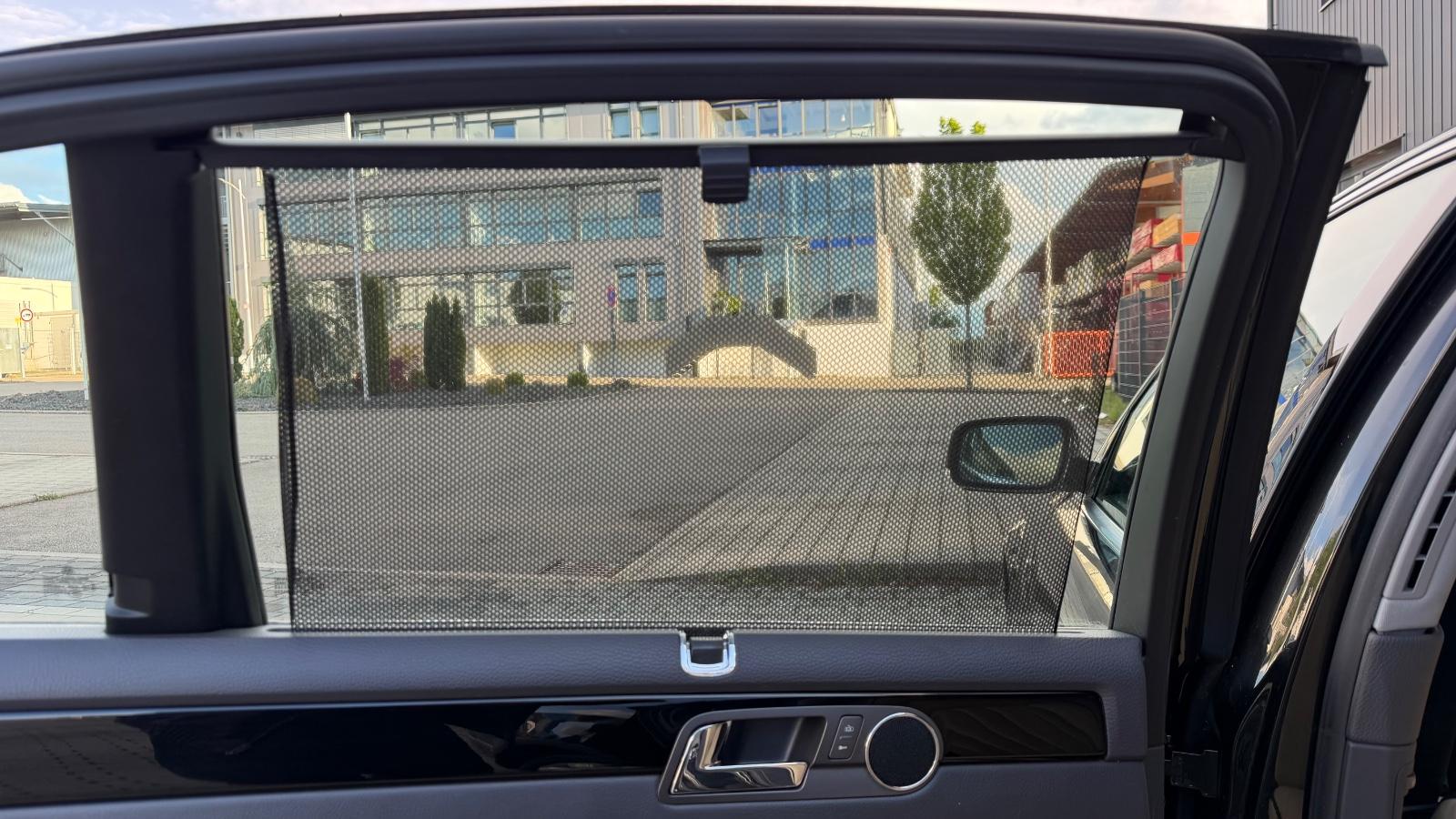 Volkswagen Phaeton V6 TDI 4Motion AUTOMATIK TÜV LEDER,NAVI