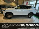 Ssangyong REXTON Sapphire 4x4*RFK*AT*SD*NAVI - gebrauchte Ssangyong REXTON aus dem Jahr 2024
