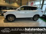 Ssangyong REXTON Sapphire 4x4*RFK*AT*SD*NAVI - Ssangyong REXTON aus 2024