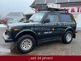 Lada Niva 4x4 - Lada Niva Gebrauchtwagen