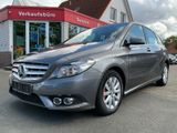Mercedes-Benz B 180 CDI SHZ BT NAVI Tempomat - Mercedes-Benz B-Klasse: 180 Cdi