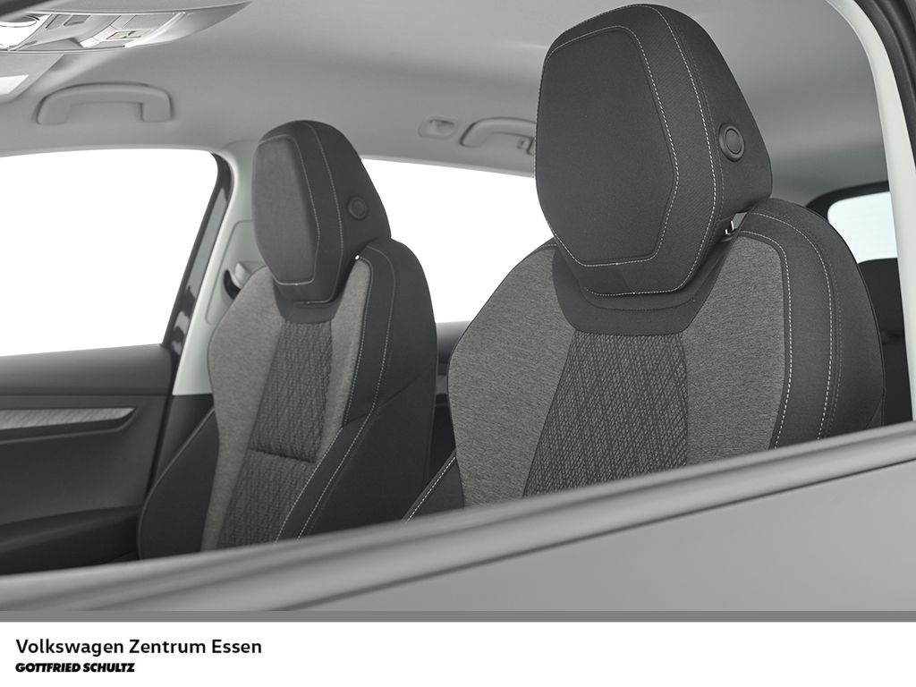 Skoda Karoq - Bild 10