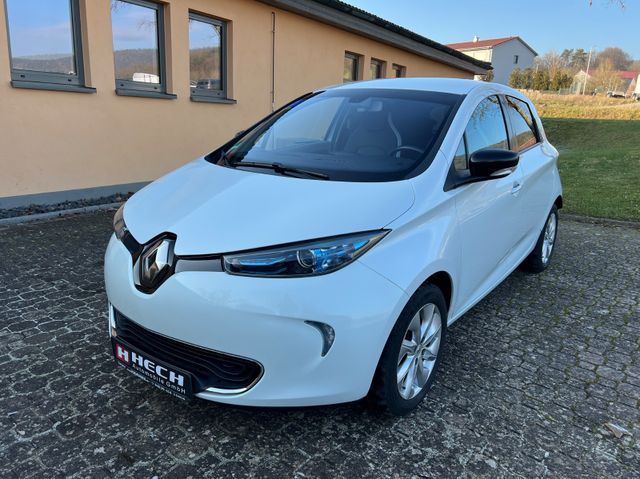 Renault ZOE Zoe Intens