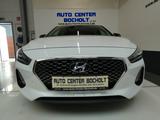 Hyundai i30 Intro Style*Navi*Kamera*PDC*LM - Hyundai i30: Style