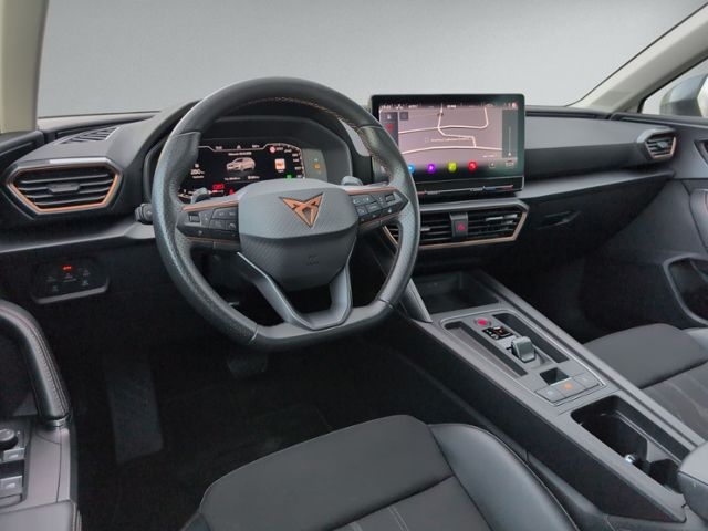 Leon Sportstourer 2.0 TSI DSG AHK+NAVI.+LED+RFK+