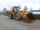 CAT 966K - CAT 966