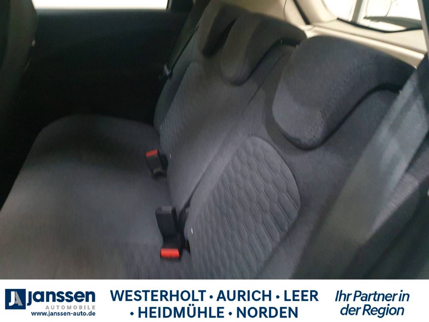 Fahrzeugabbildung Renault ZOE Evolution EV50 110 hp