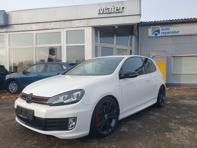 Volkswagen Golf 2.0 GTI Edition 35 DSG Navi  2Hd