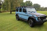 Mercedes-Benz G 350 d Professional Professional - Mercedes-Benz G 350: Professional